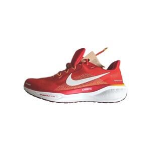 Nike Air Pegasus Kansas City KC Chiefs Running Athletic Shoes Size 13 FZ5079-600